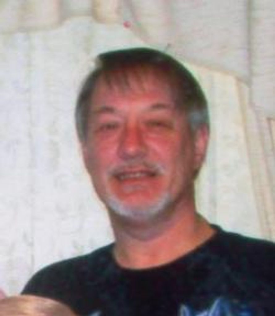 Bradley David Hauter Profile Photo