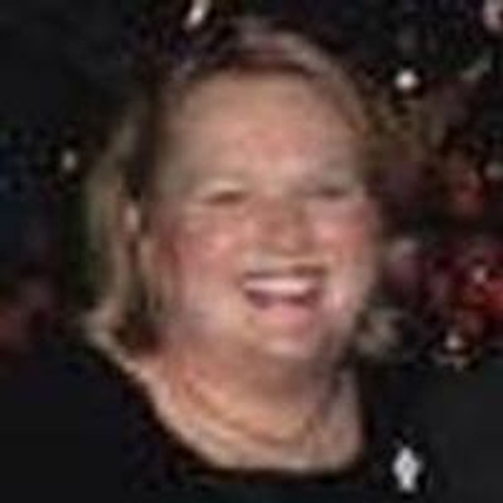 Annette Marie Parise