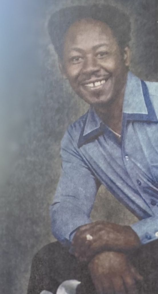 Verlon Coleman