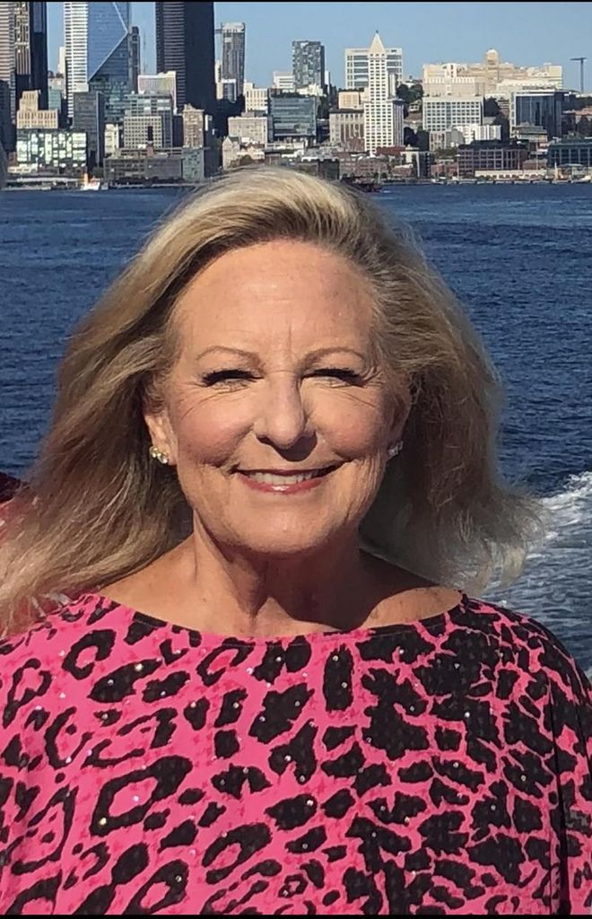 Patty Renee Chornock Profile Photo
