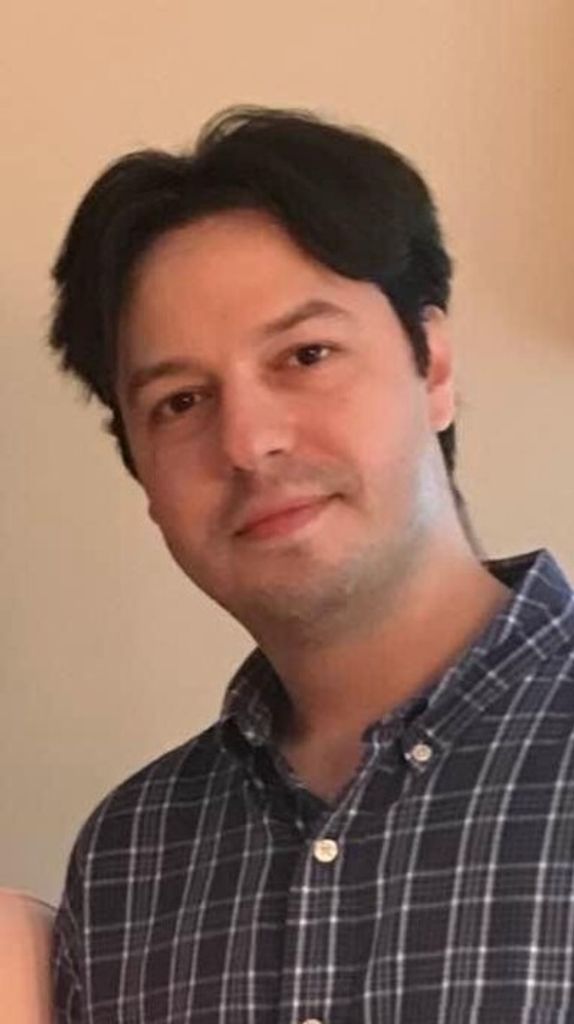 Justin Michael Spray Profile Photo