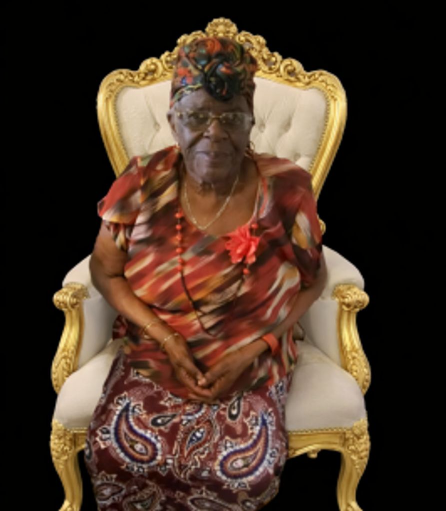 Maria Carriere Profile Photo