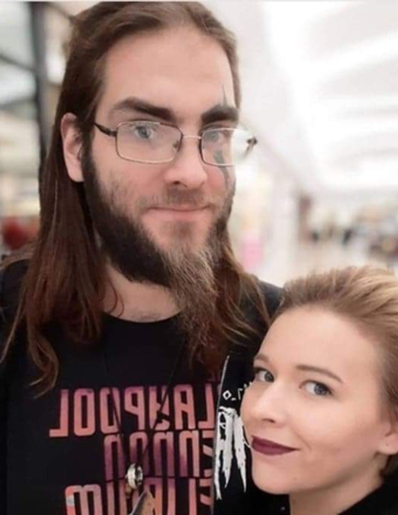 Thomas  Michael Johnson