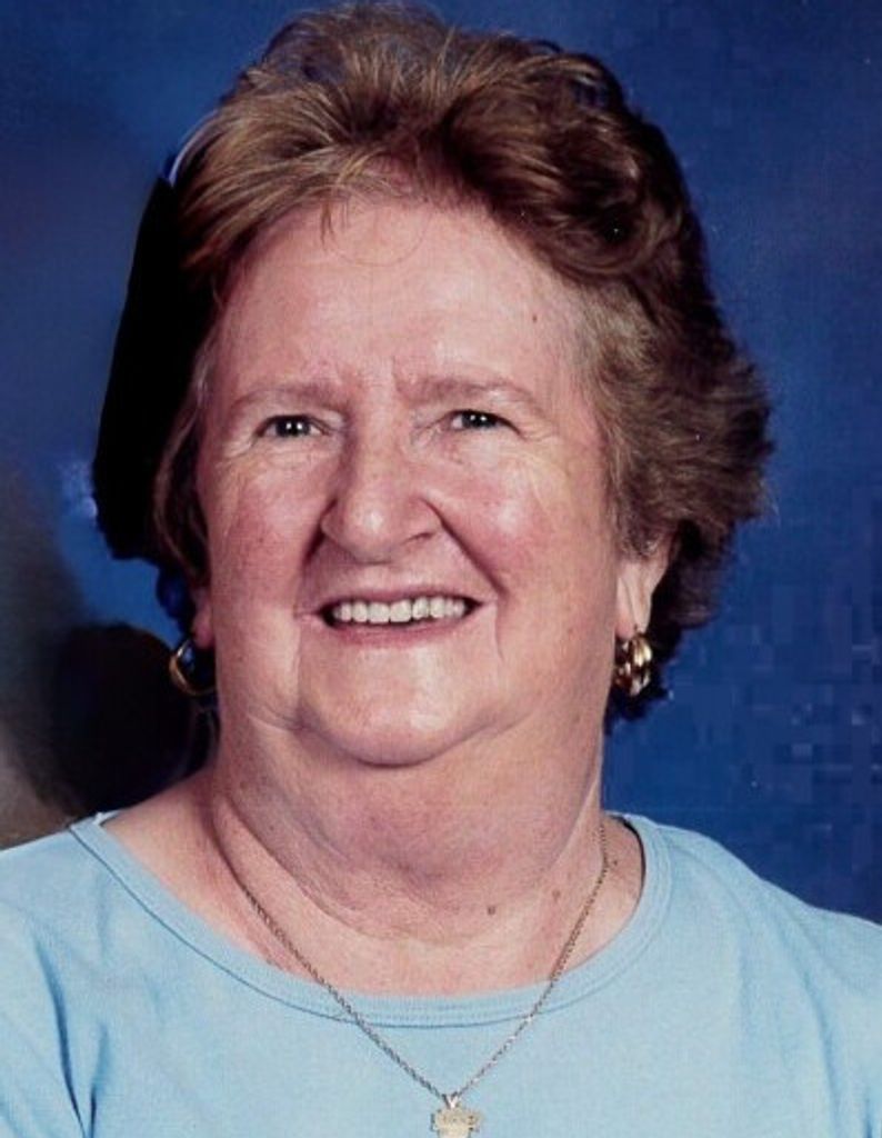 Betty Lee Scott Garmon Profile Photo