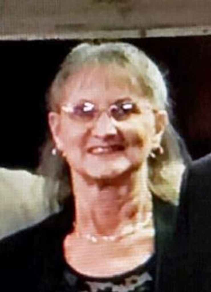 Patricia Ann Brott