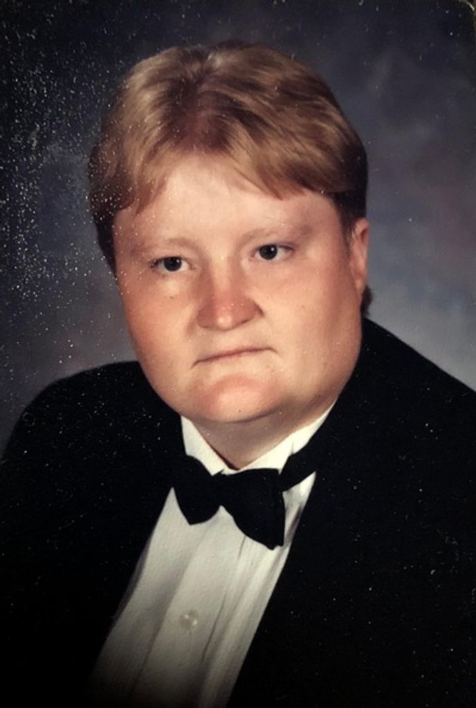 William Gregg Ward Profile Photo