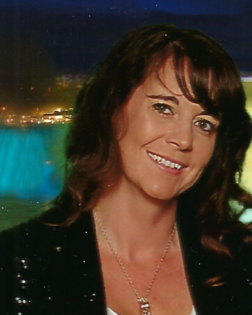 Janet Lee Dumeah