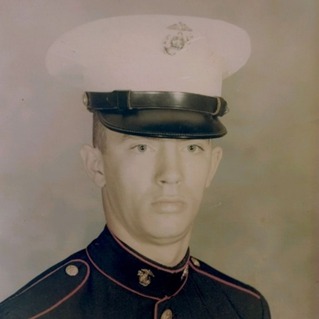 Howard Edward Uphold Profile Photo