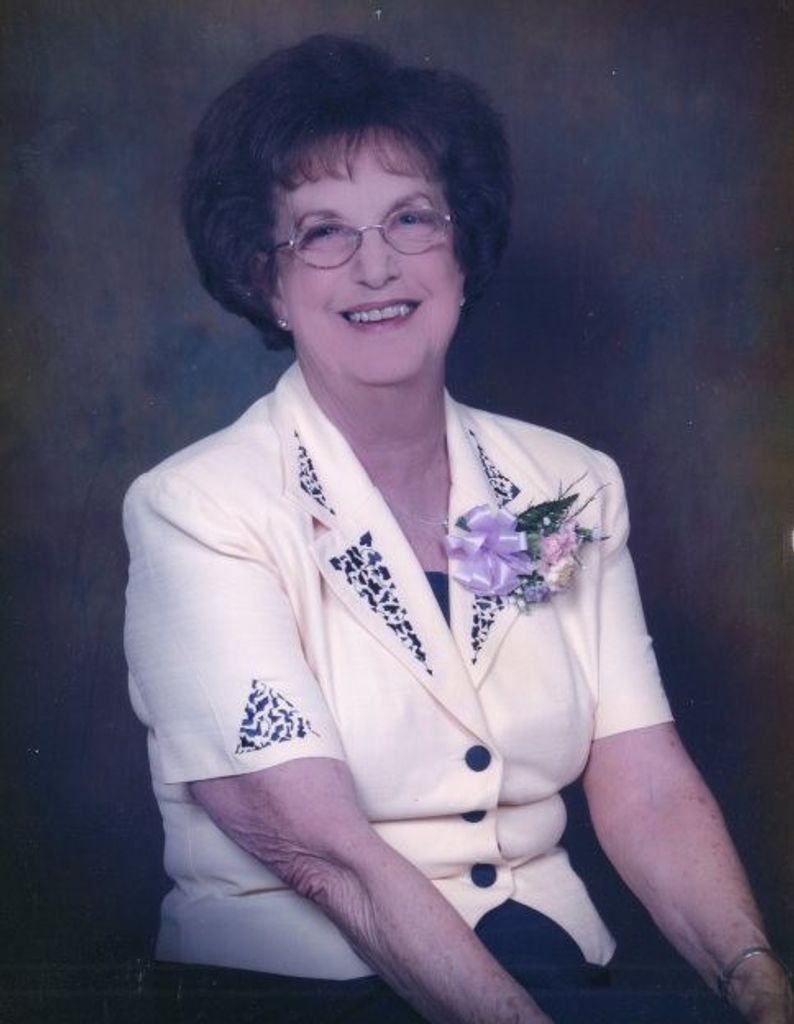 Dona Olson
