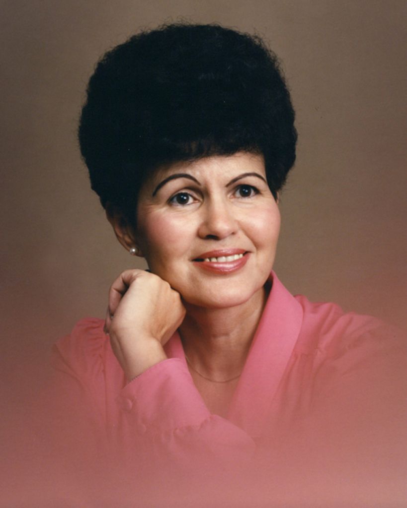 Elsie Laree (Putnam)  Jenkins