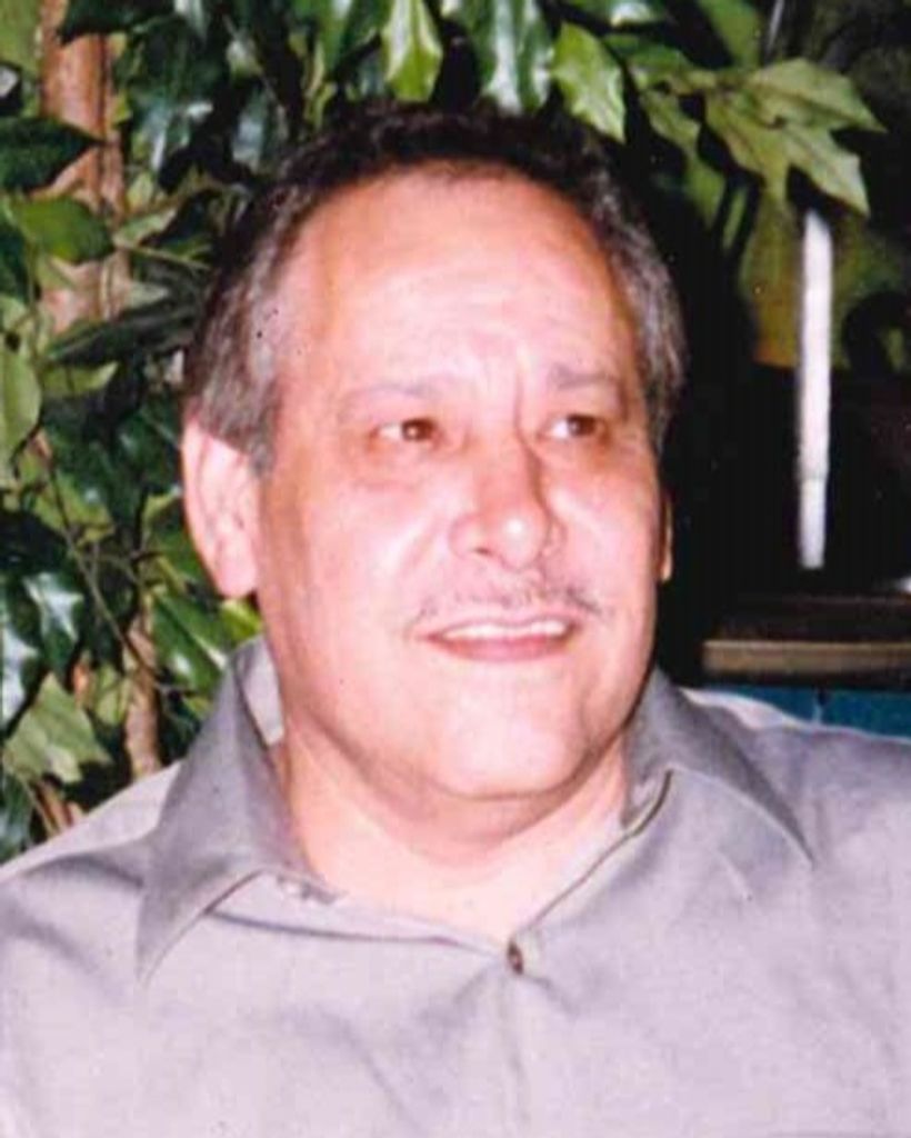 Juan G. Tijerina Jr.