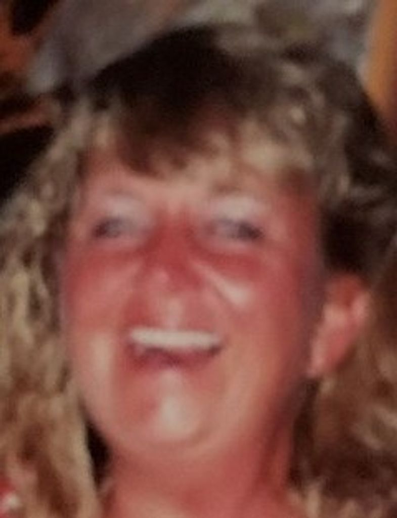 Patricia Wells