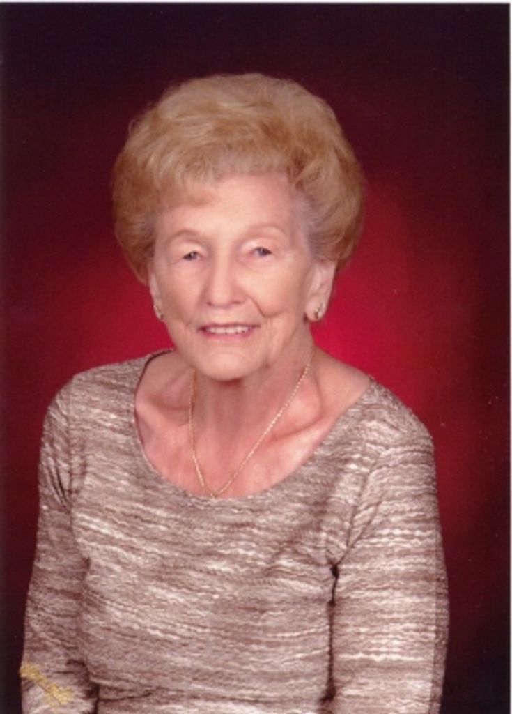Mary Elizabeth (Vedra) Falat