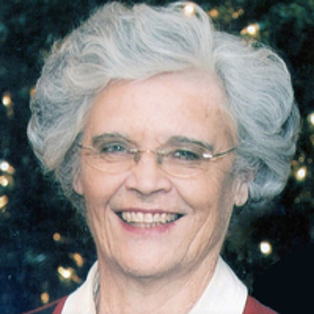 Shirley Margaret Hunter Profile Photo