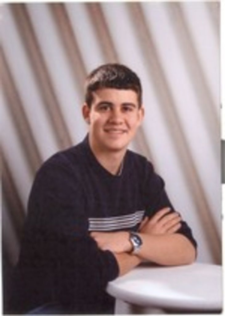 Eric Matthew Steinmetz