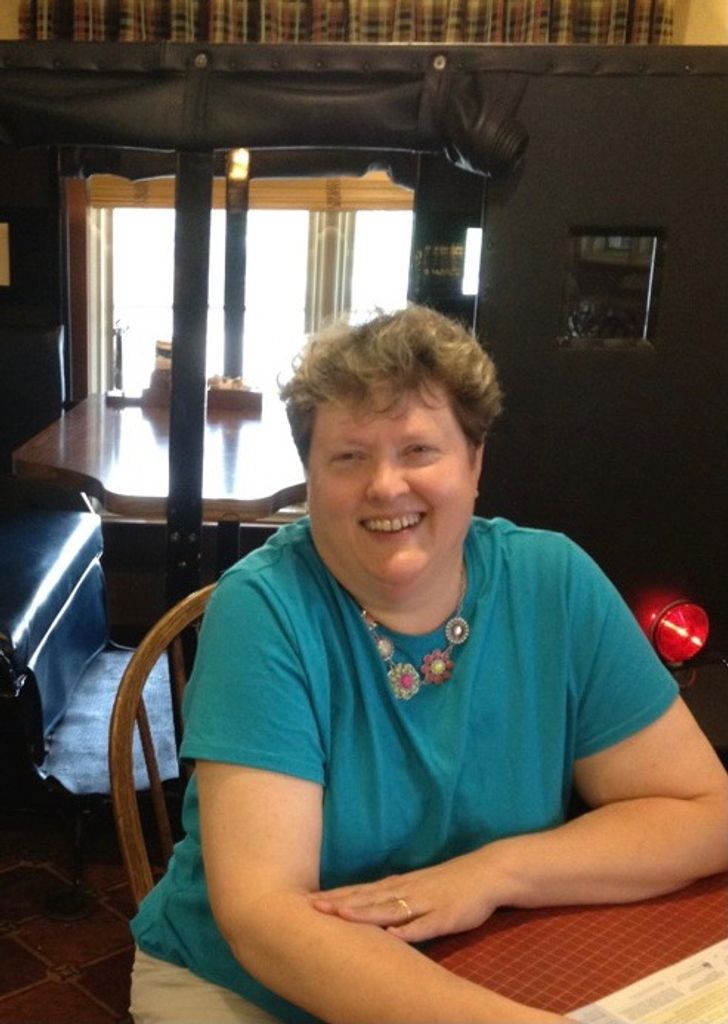 Jean Ann (Brigner)  Williams