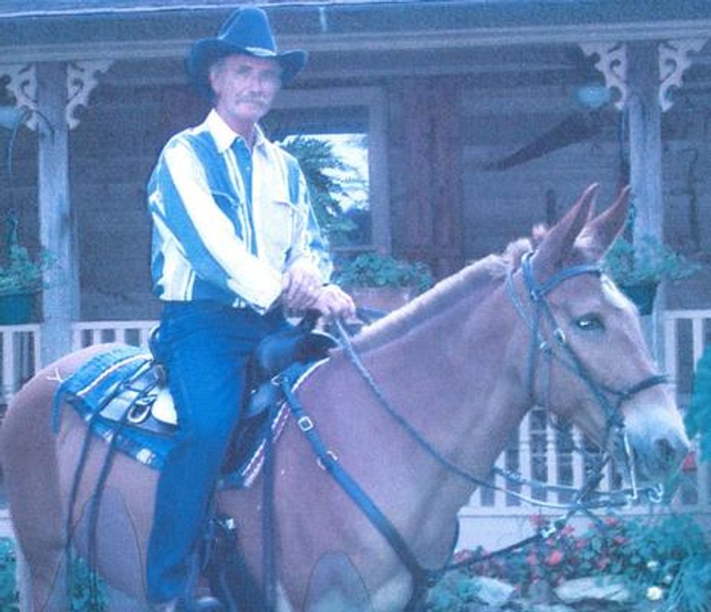 Emmett Morgan Profile Photo