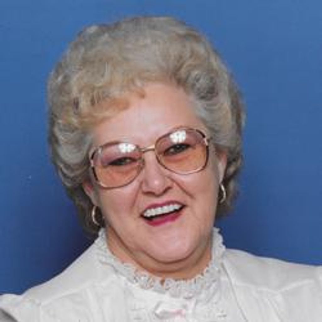 Mary E. "Betty" Williams-Swain