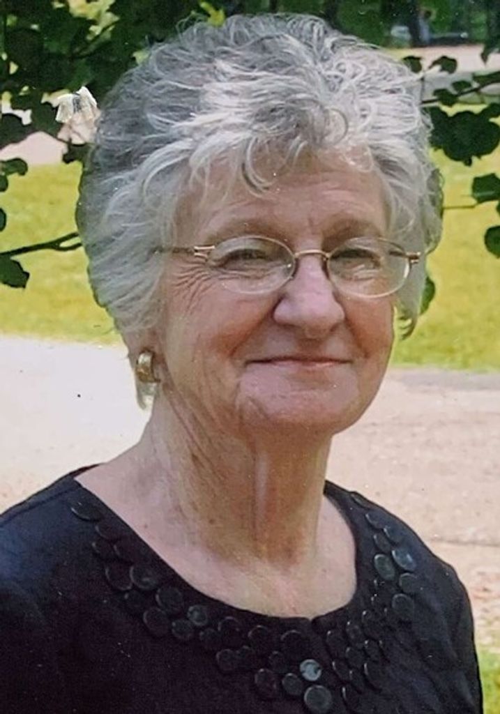 Joyce Finlay Profile Photo