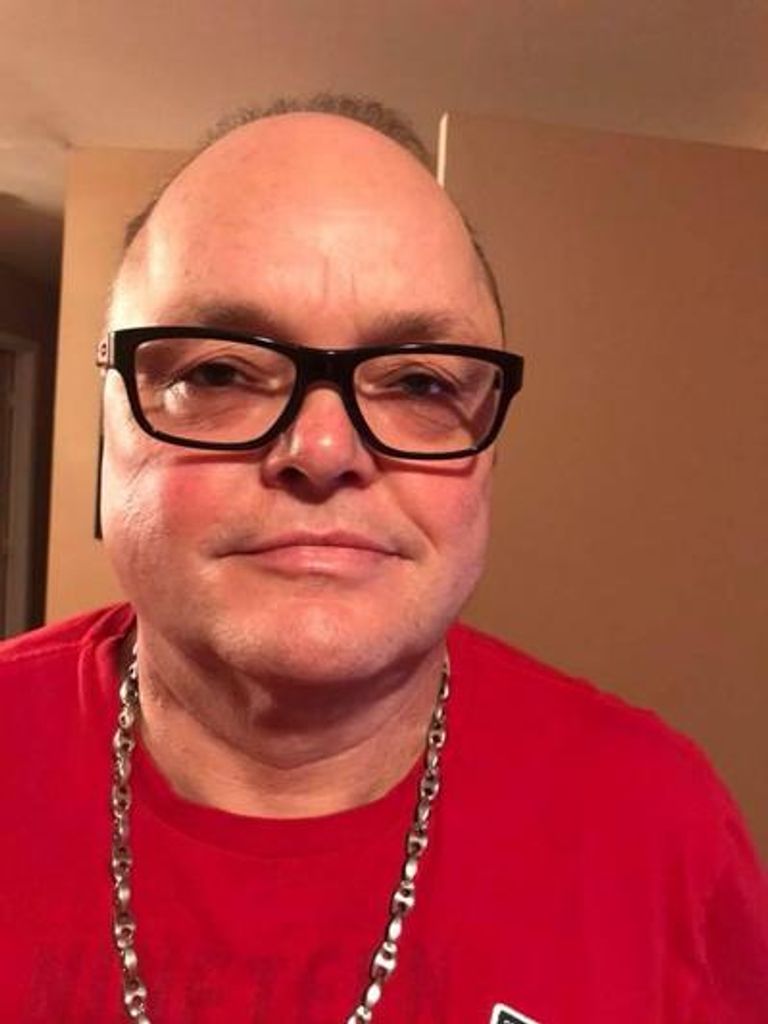Dale Arthur Dalton Profile Photo