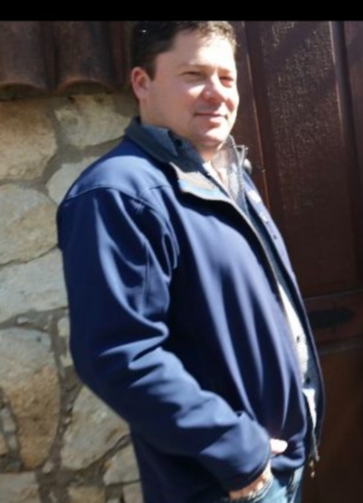 Chad Ryan Blossom Profile Photo