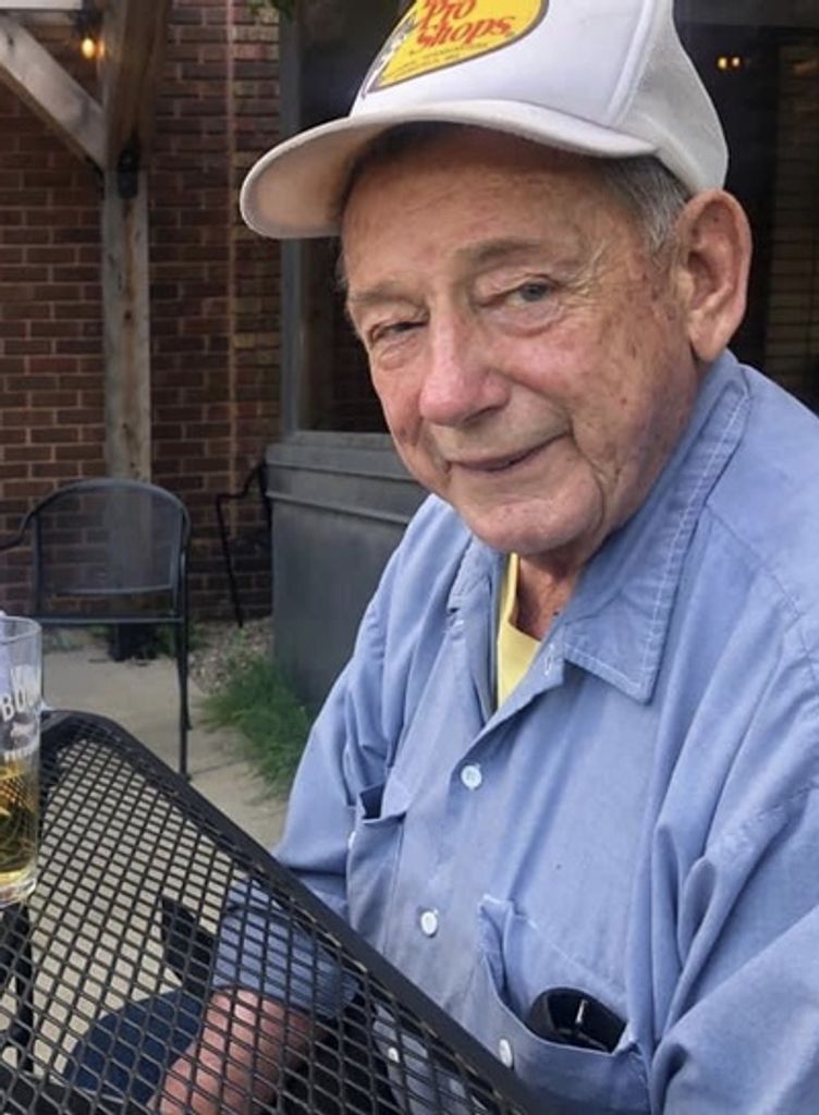 William A. Eichholz Profile Photo