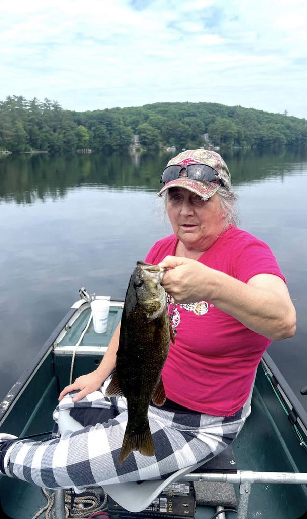 Patricia L. Mulligan