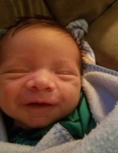 Biship Allen Scott Klinger Profile Photo
