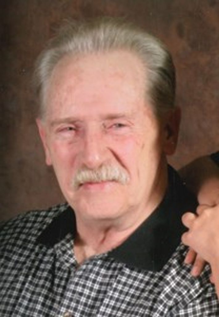 Clyde Masters