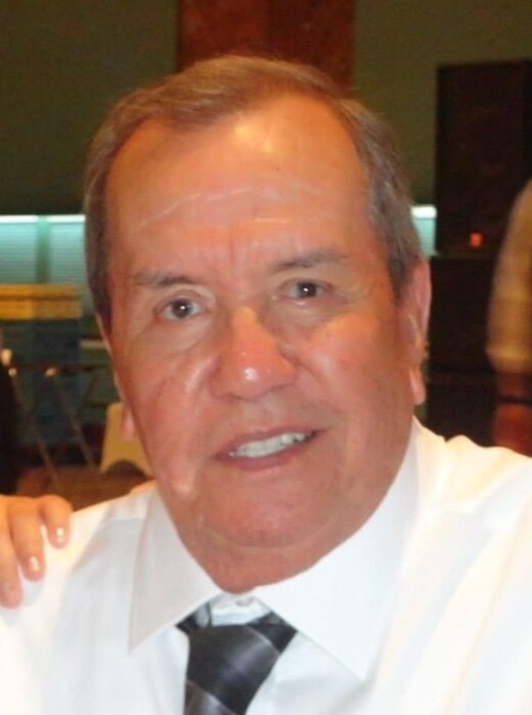 Jesus Avila Profile Photo