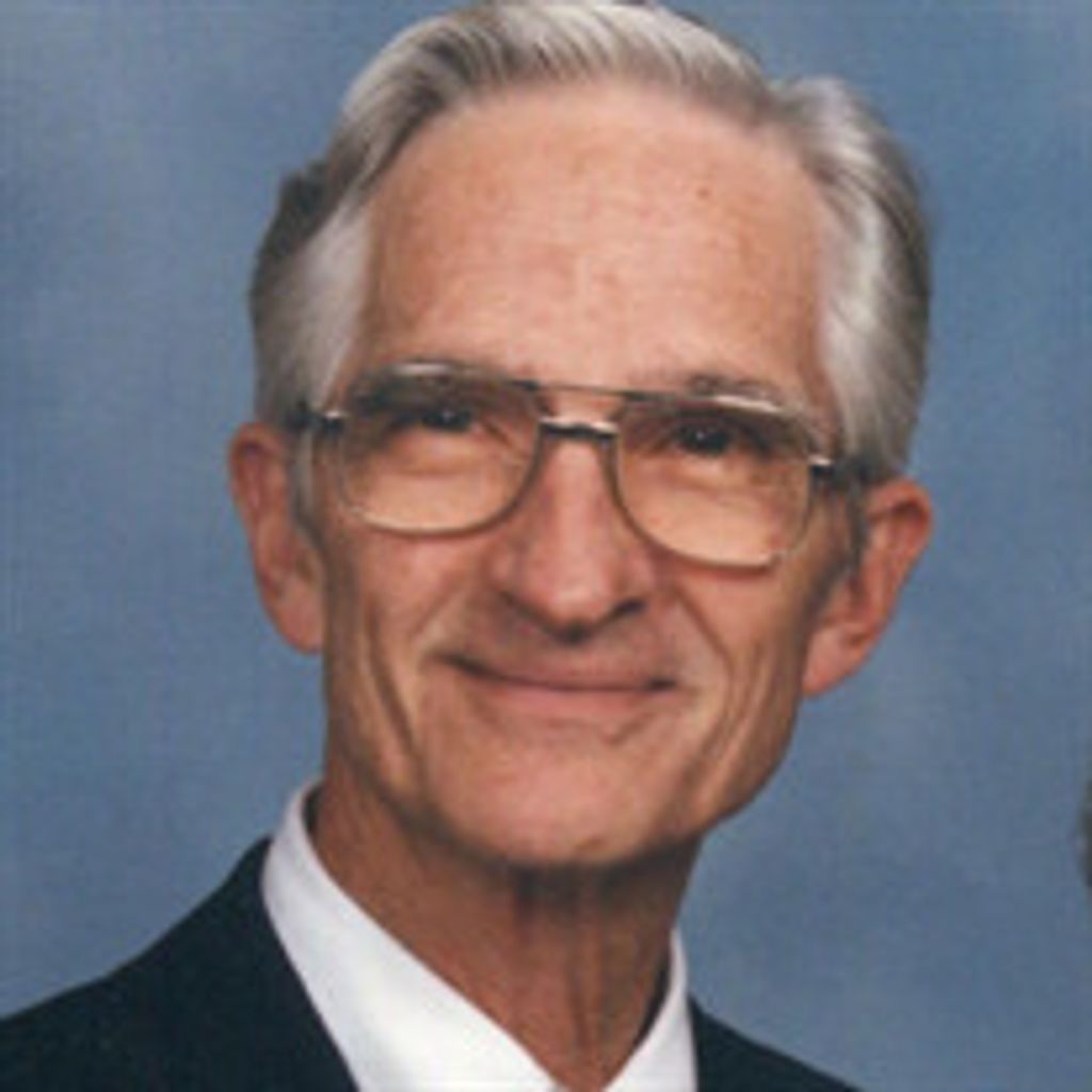 Louis Henry Beard