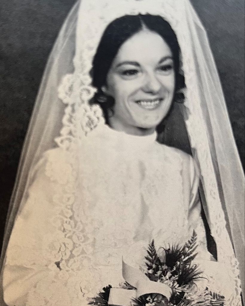 Sharon Ann Jacobs