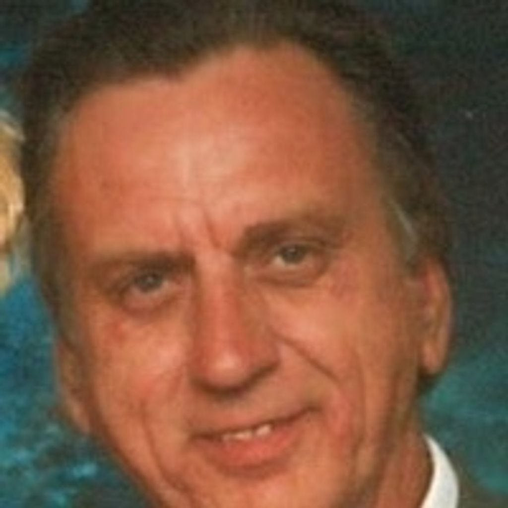 Thomas P. Jankoski