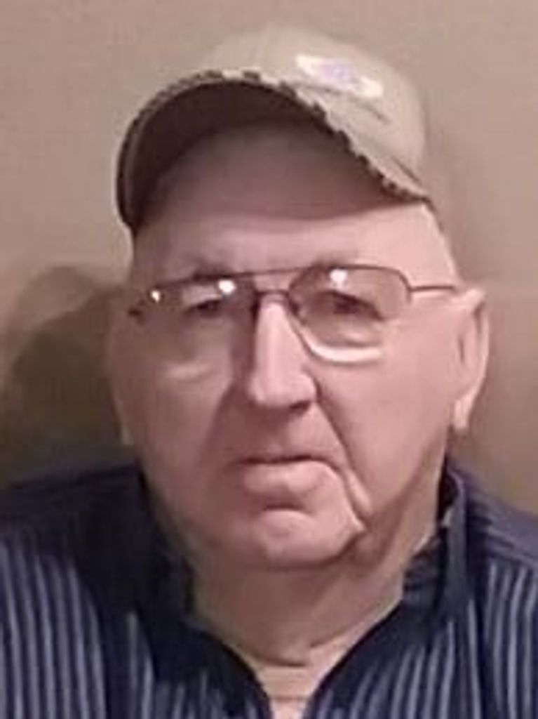 Robert O Cogburn Profile Photo