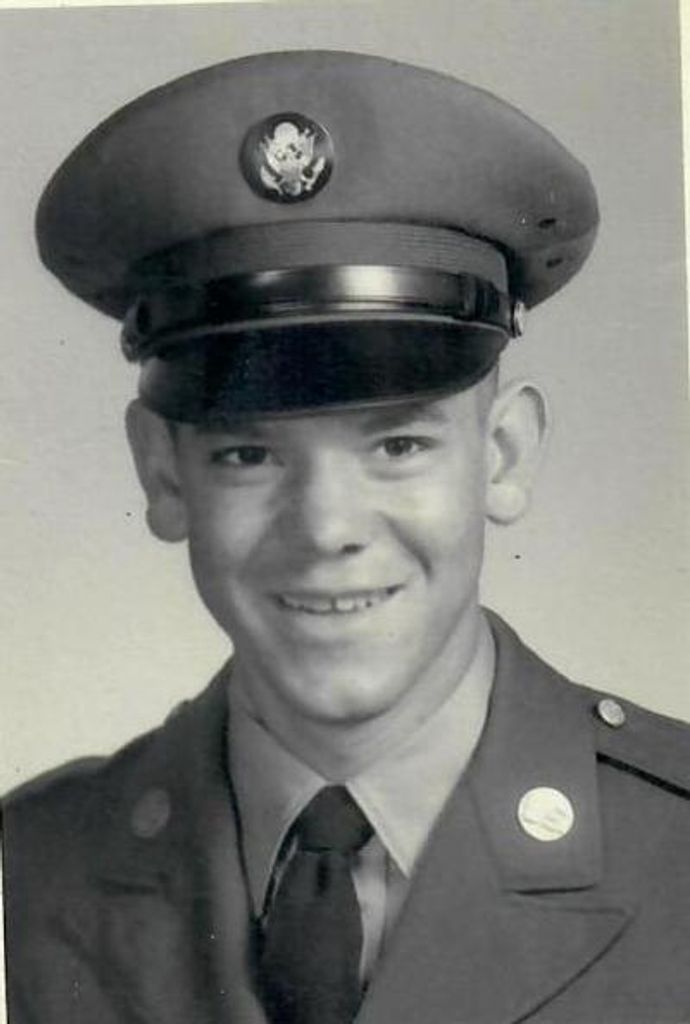 Jimmy Franklin Dyer Profile Photo