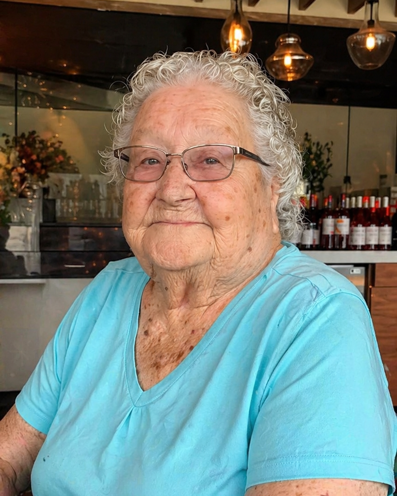 Margaret Lorene Mauldin