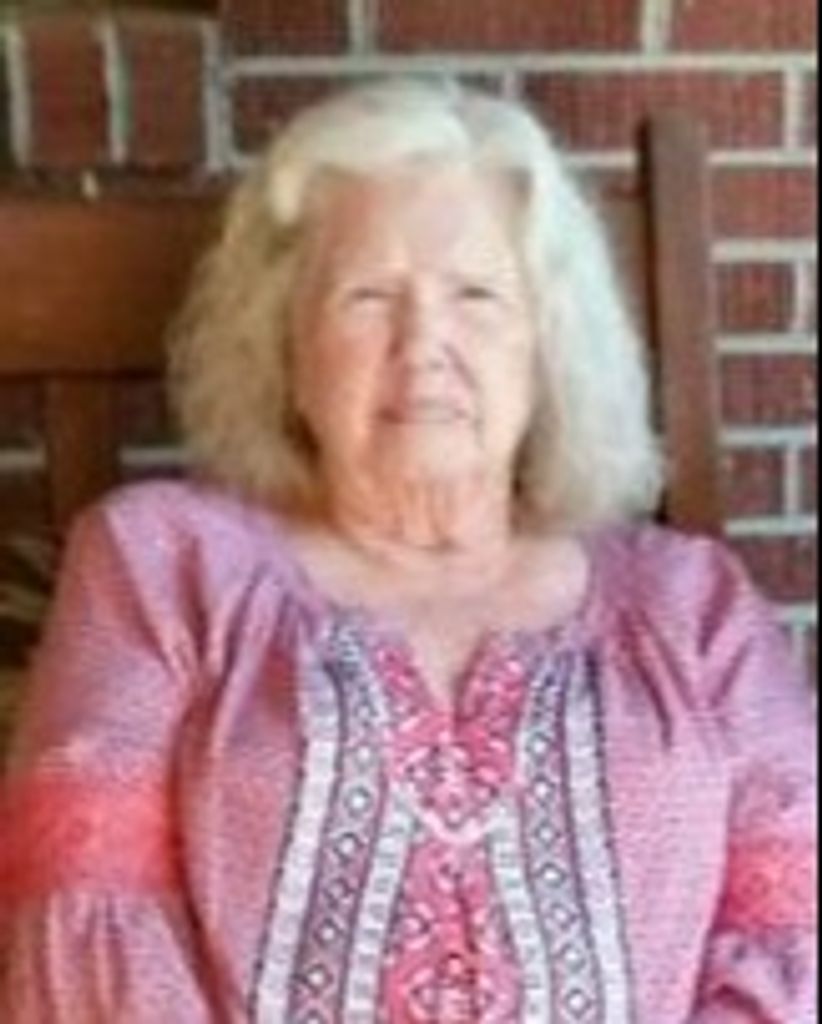 Virginia Wilson