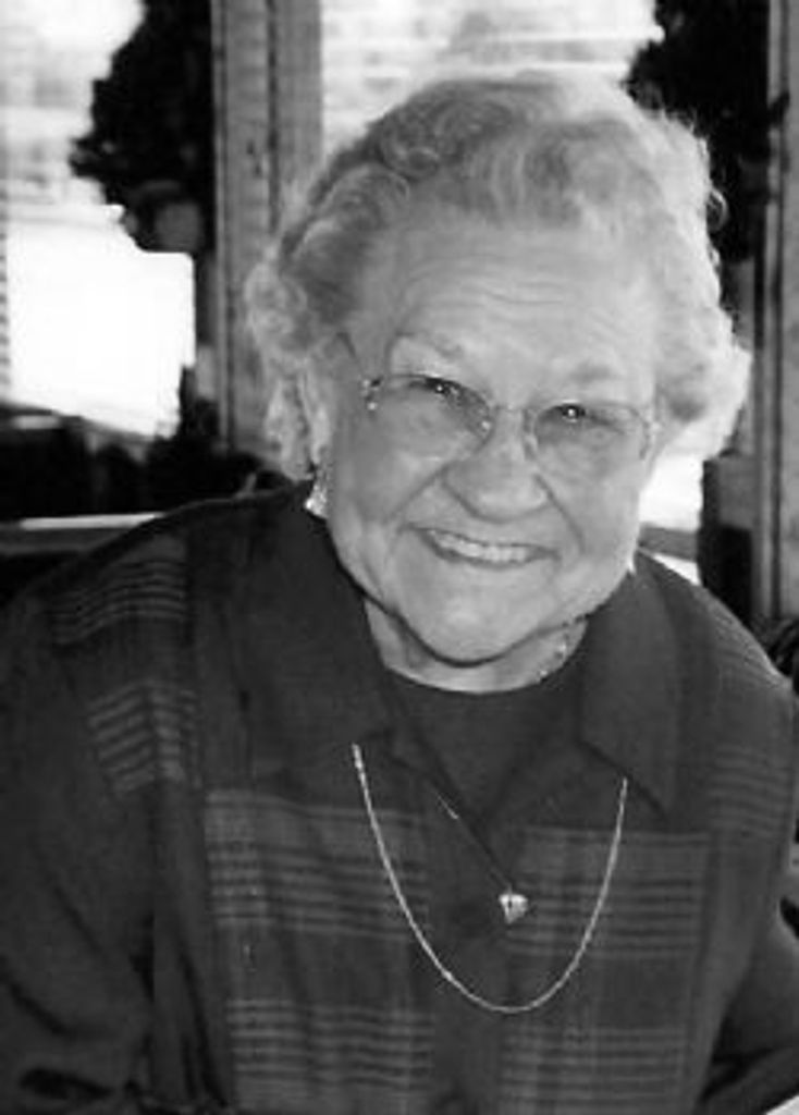 Grace Weaver Profile Photo