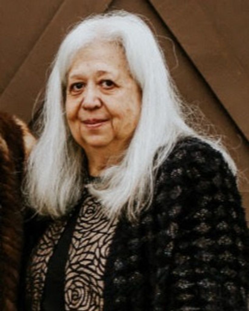 Analia Albouy Jung Profile Photo