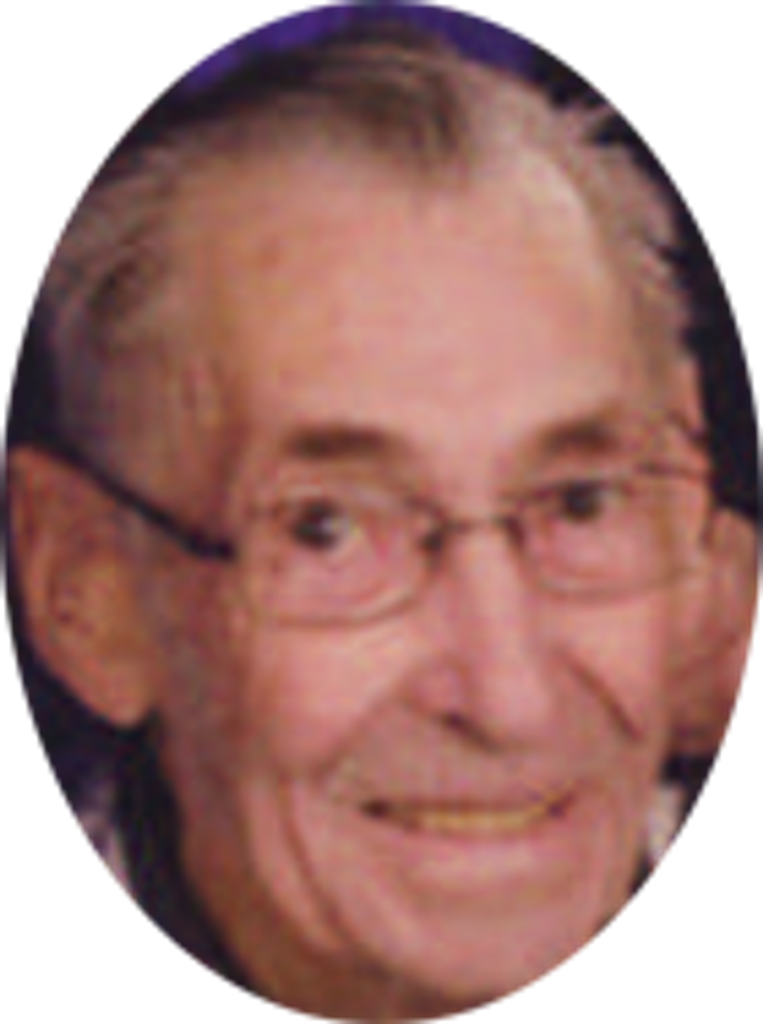 Russell Leef