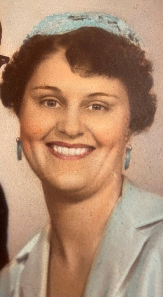 Viola Mae Rauch Profile Photo
