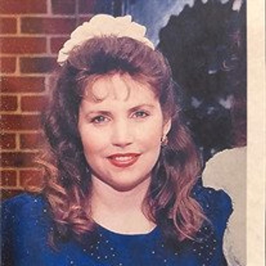 Elizabeth  Ann Johnson