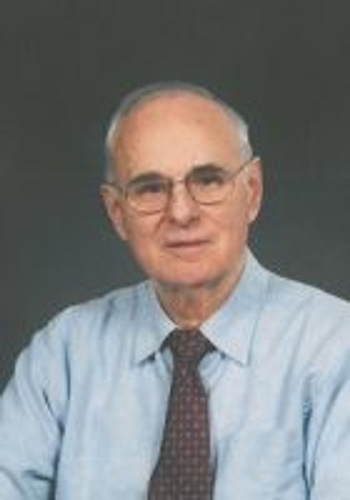 Michael Corlett