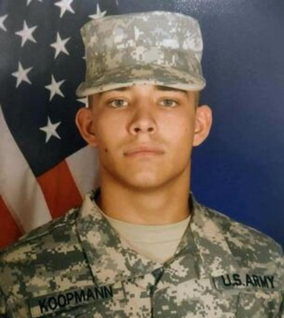 Kevin Joseph Koopmann