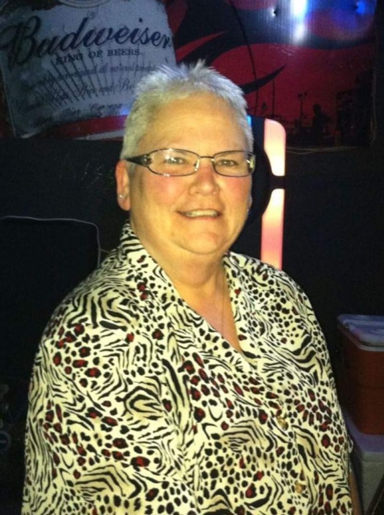 Marion "Lynny" Lynn (Jones)  Campbell Profile Photo
