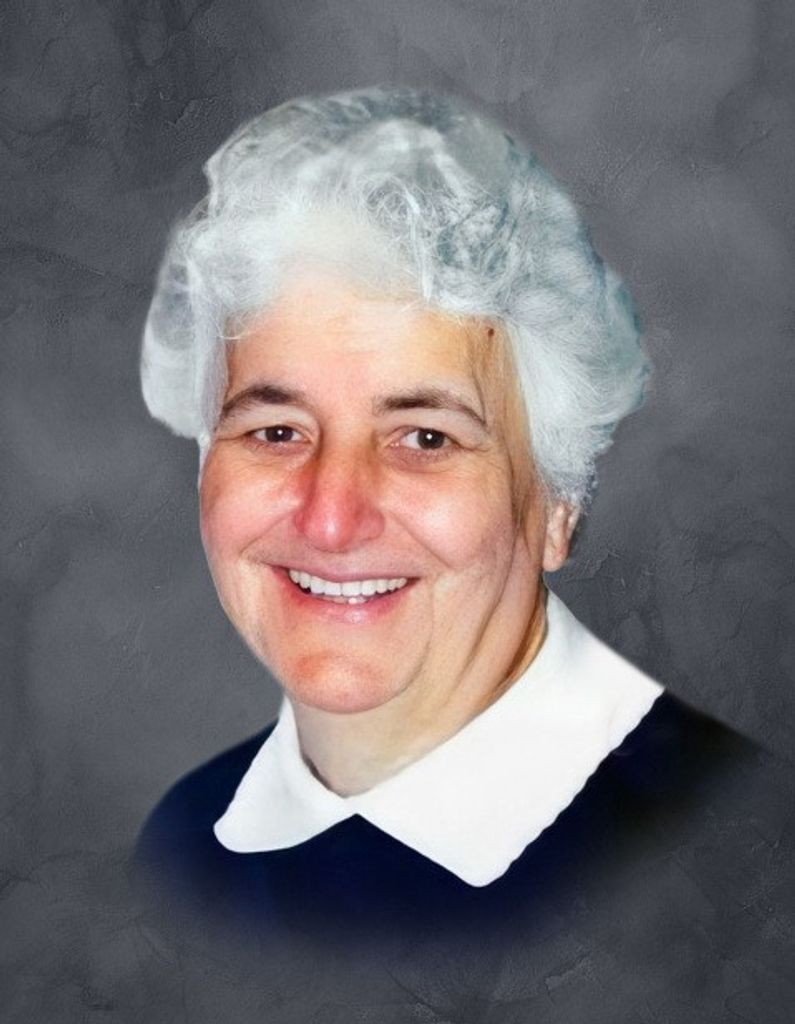 Margaret Otte