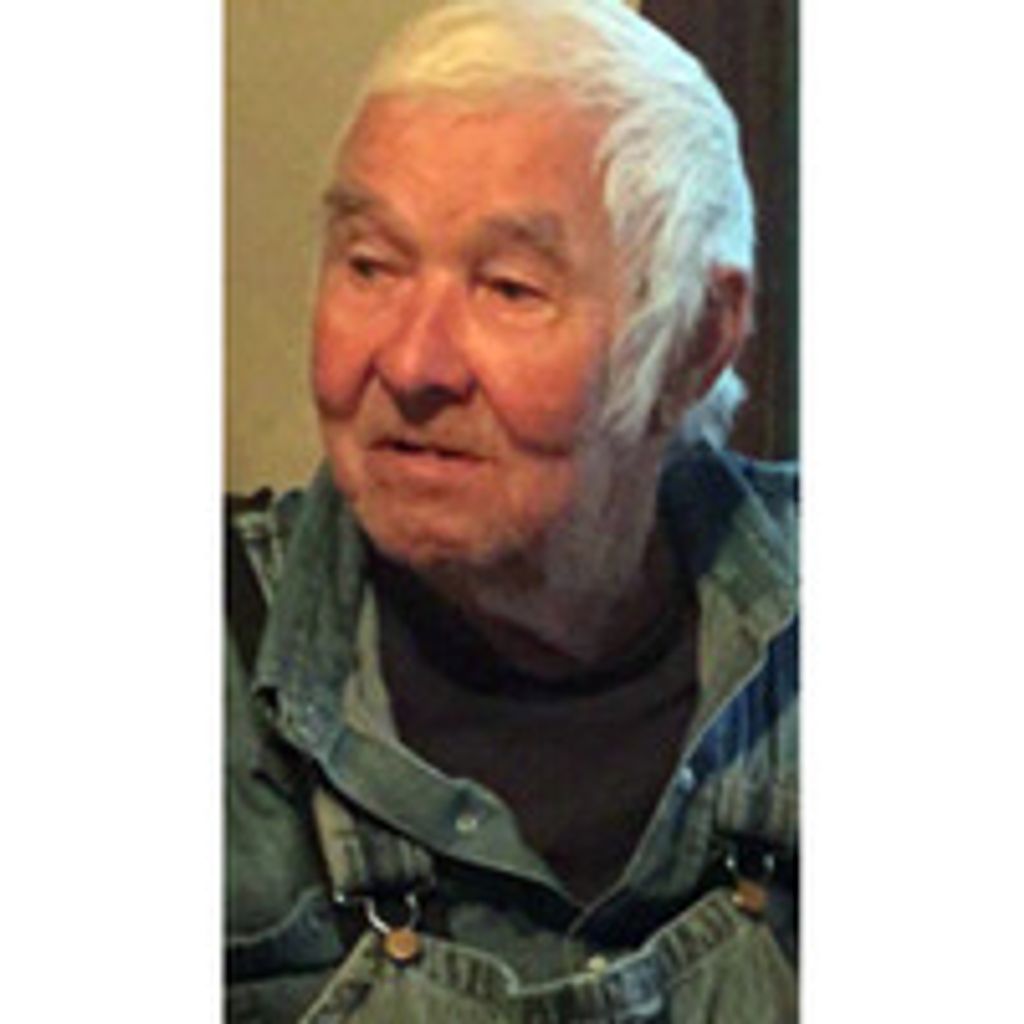Gilbert M. Severson