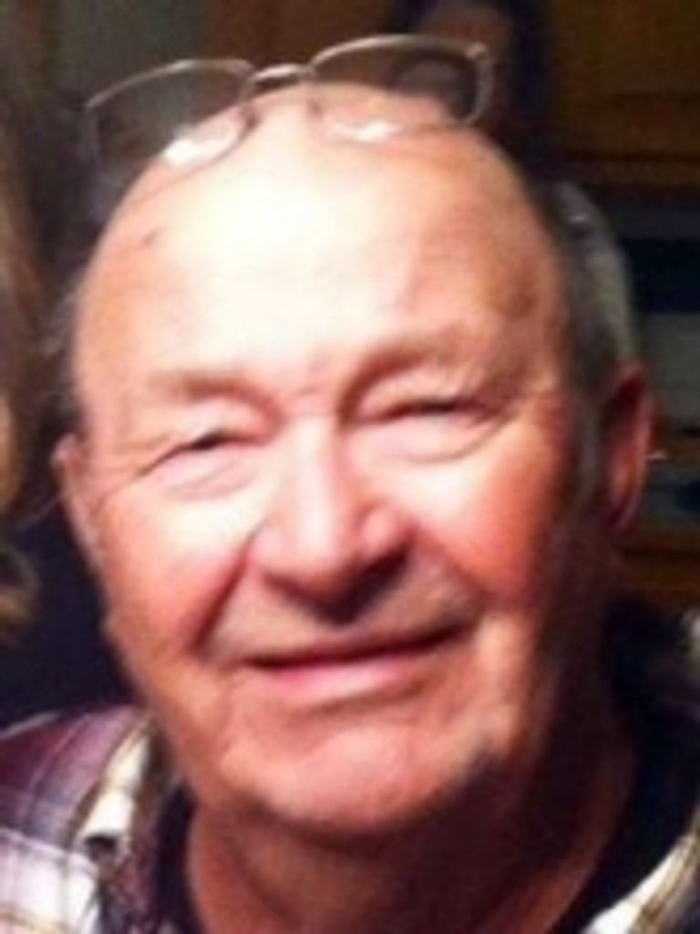 L.W. 'Bud' Winfrey