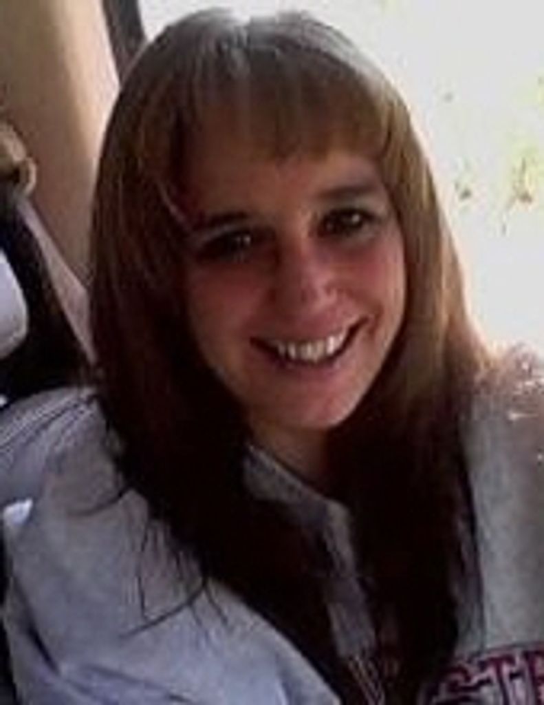 Kelly  Suzanne France-Burgin Profile Photo