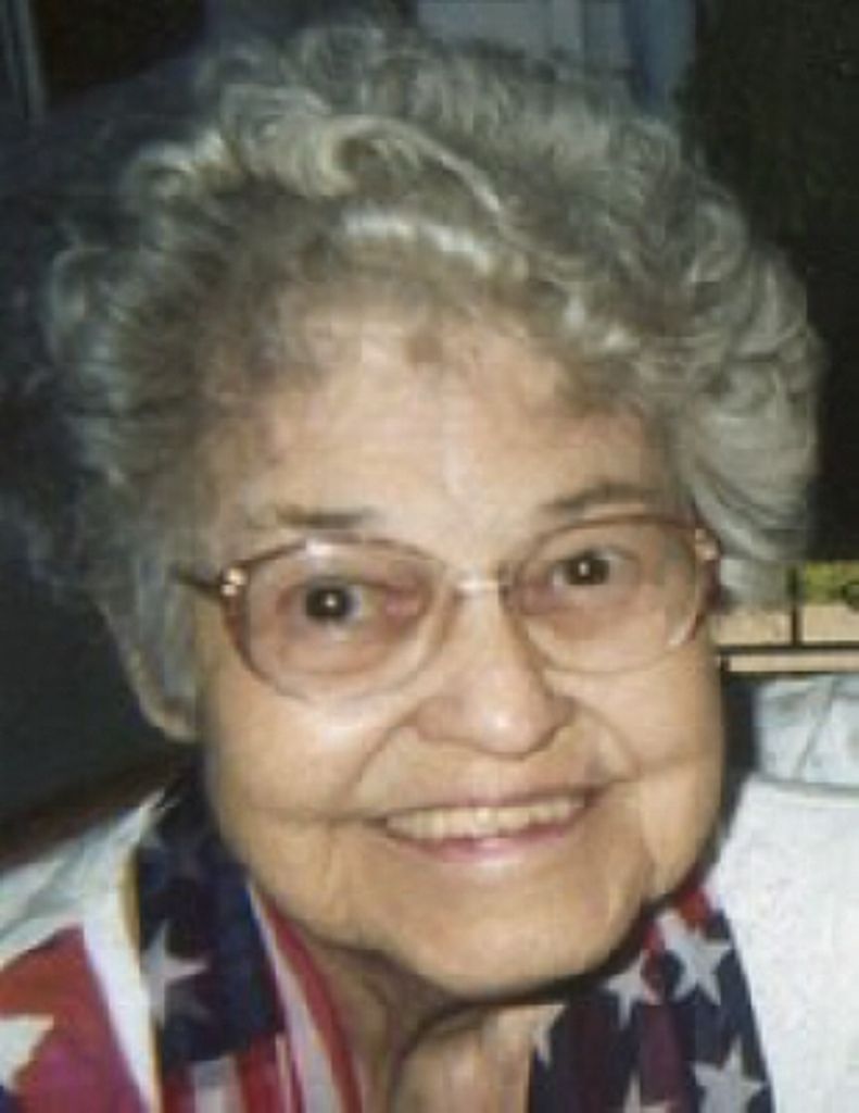 Mary Jane L. Smith Profile Photo